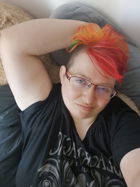 Jenna J Stone Butch_ hd exklusive bild