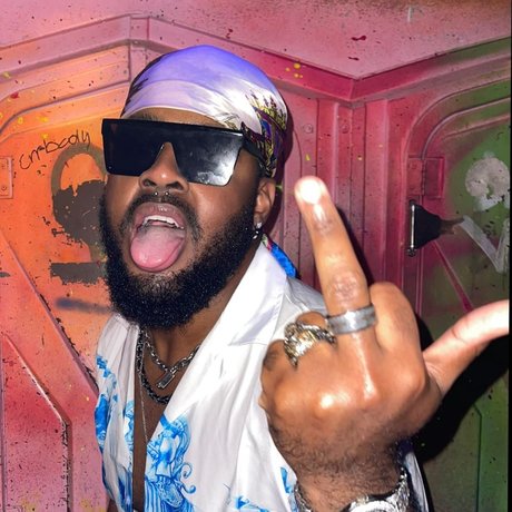 Mr Boujee heiße xxx bild