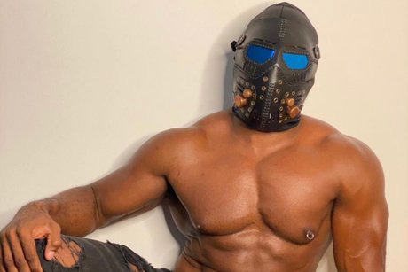 Mrblack kunst akt bild