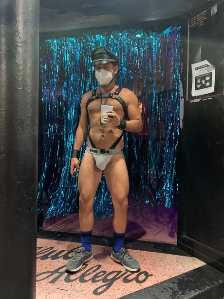 Jake Haartman top pornografische bilder