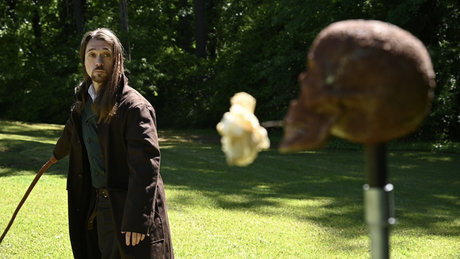 Chad Polk schöne exklusive fotos