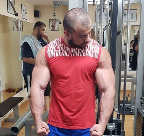 Mr Dexter pornographische pornostar bild