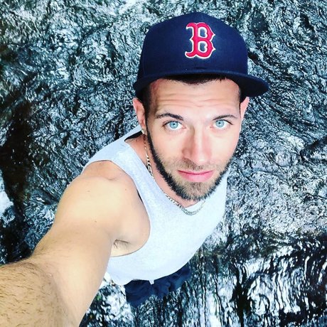 MR Blue22 pornostar sex fotos