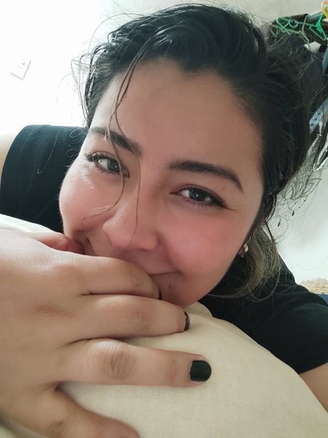 Pilar Campos model nackten bild