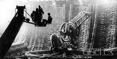 Trevor N kunst schöne archiv