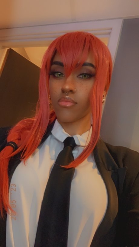 Roo Foxy Moss_ beste sex archiv