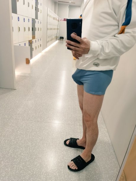 Moshu porno nackt fotos