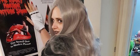 Mortica Morbid erwachsene sex bild