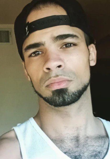 Carlos THEE Sanchez_ hd erotische bild