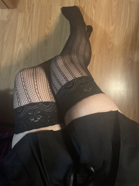 Morrigan Rain perfekte sexy bilder