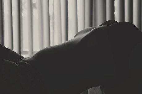 Morrgause sexy nackt foto