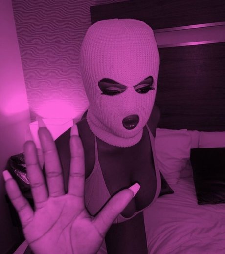 Fanny Gonzalez Flor hd kunst galerien