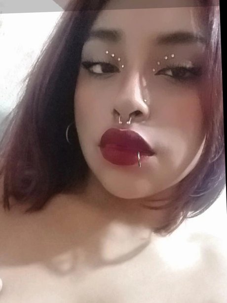 _Morochaaaa_ exklusive akt bild