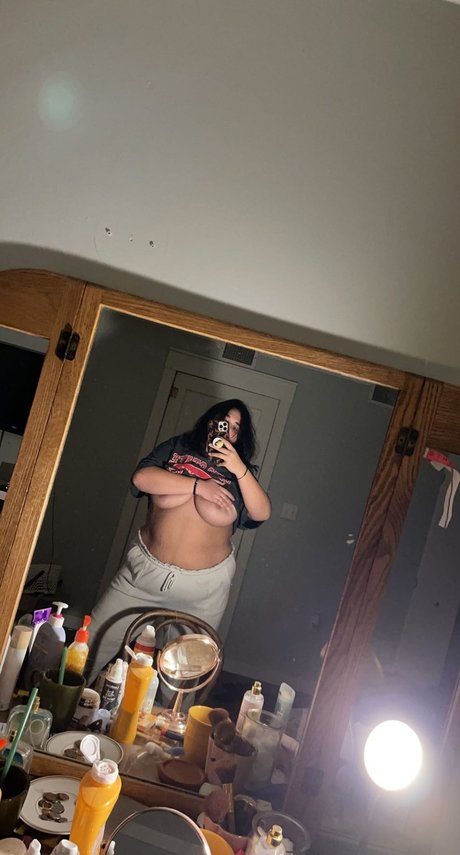 MorganRenae heiße perfekte bilder