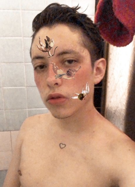 horny fried twinkie nackt xxx bild