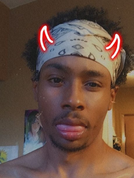 Her9inchPrince nackt kunst bild