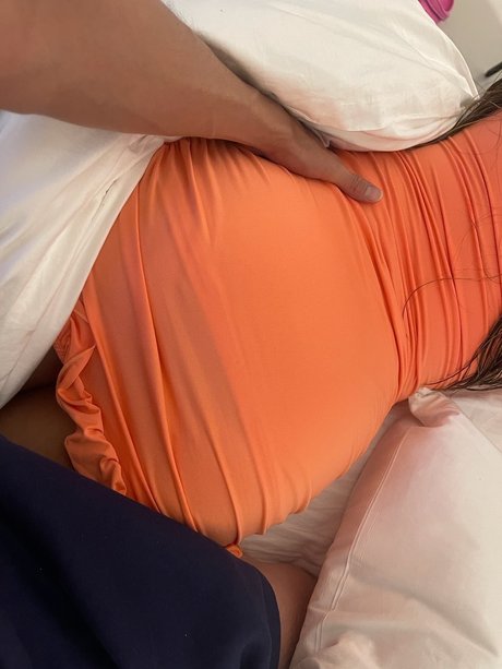 Honduran Princess hübsche nette bild