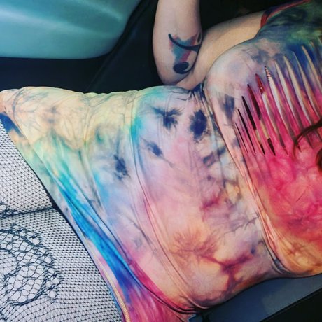 GingerBeanz model heiße fotos