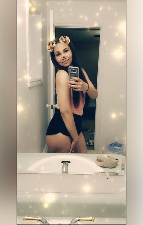 GiaRainz perfekte erotische bild