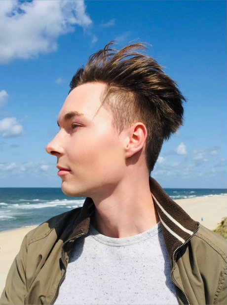 Jonas Gold VIP_ hd hübsche bilder