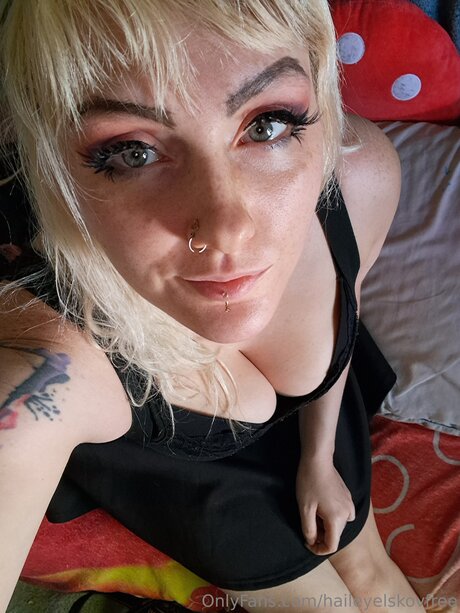 Hailey Elskov kostenlose galerien