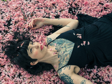 Hexapoda schauspielerin nackten fotos