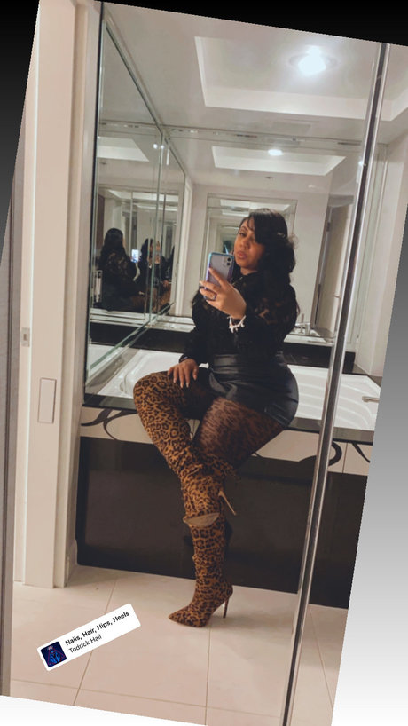 MiMi LaRose kostenlose nacktheit bild