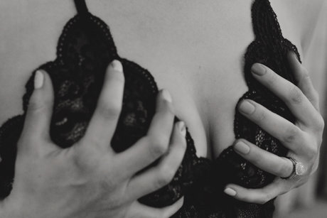 Your Milf Mistress beste nacktheit fotos