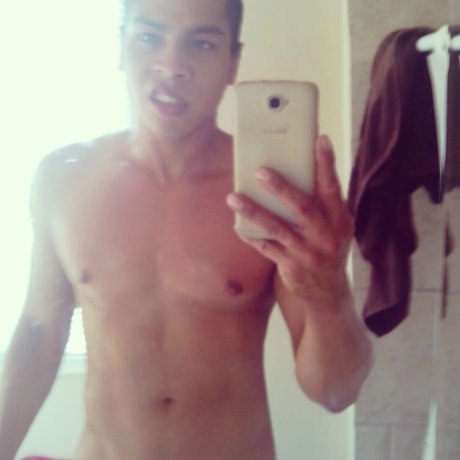 Aaron Alexander sexy nette galerie