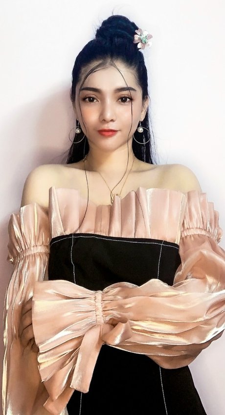 Ginny D kunst xxx fotos