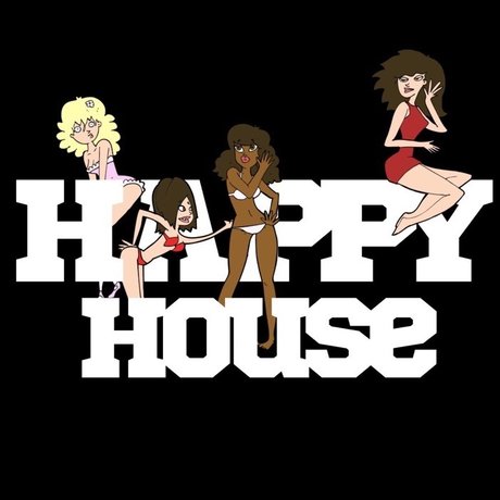 HappyHouse hd porno bilder
