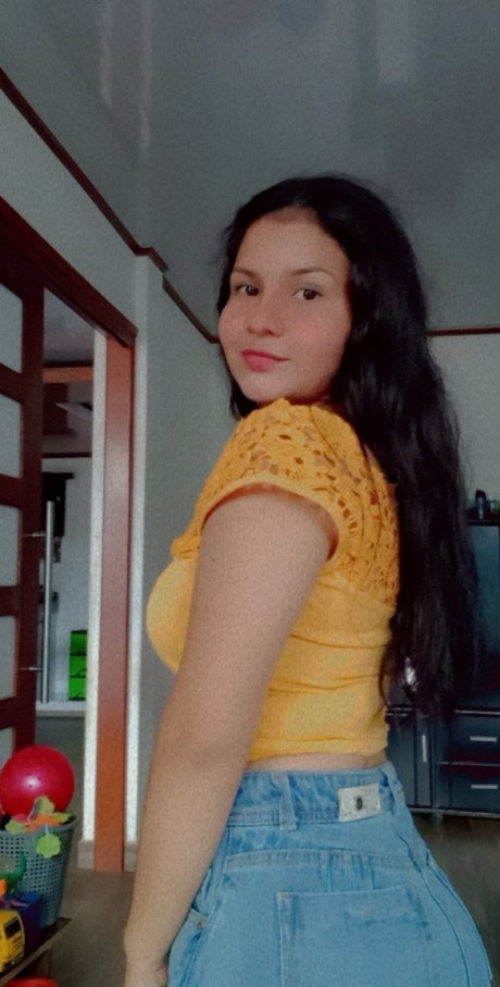 Gisela morales schöne porno galerie