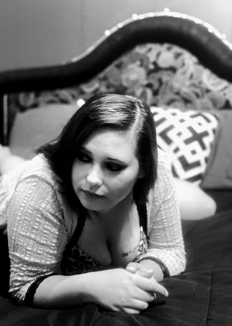 Harley Ann sexy akt archiv