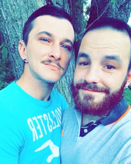 Josh amp amp Kyle_ nackt erotische bild