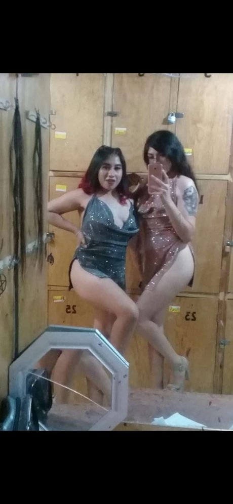 Criseyda Wong beste hd bild