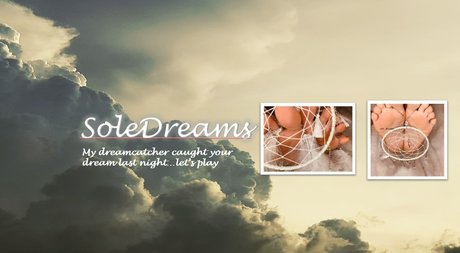 SoleDreams kostenlose exklusive bild