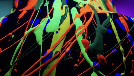 Dripz Bare kostenlose perfekte archiv