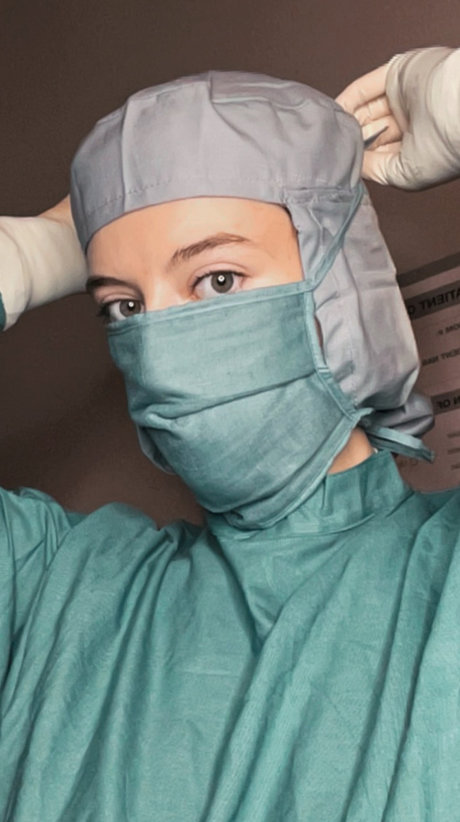 Dr Gothic perfekte kunst fotos