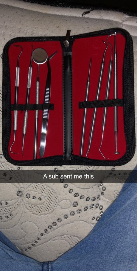 Dr Gothic beste nackt foto