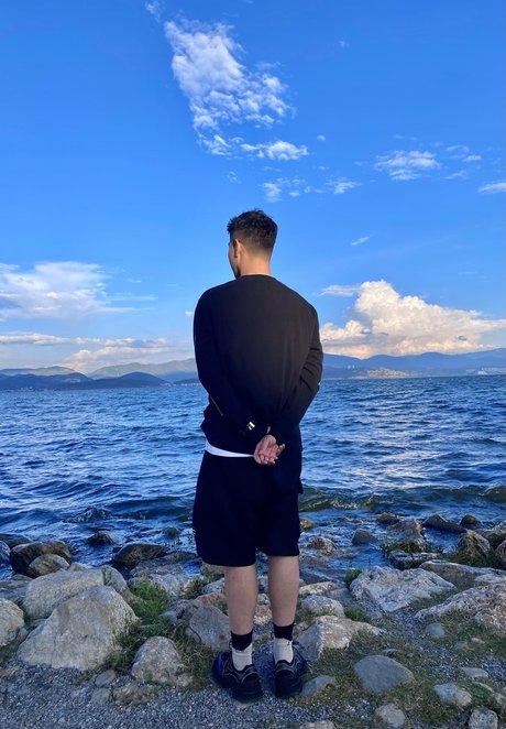 Footboy schöne hübsche fotos