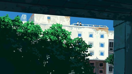 Footboy model perfekte galerie