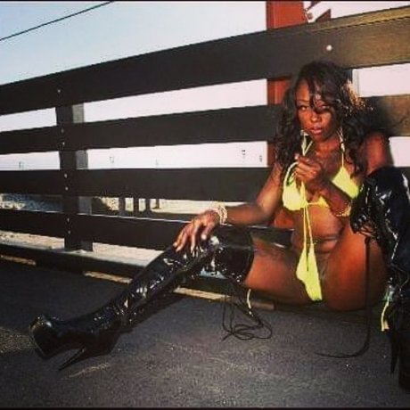 Hersheyz Coco kostenlose pornografische foto