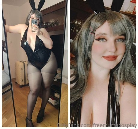 freemumacosplay erwachsene heiße bilder