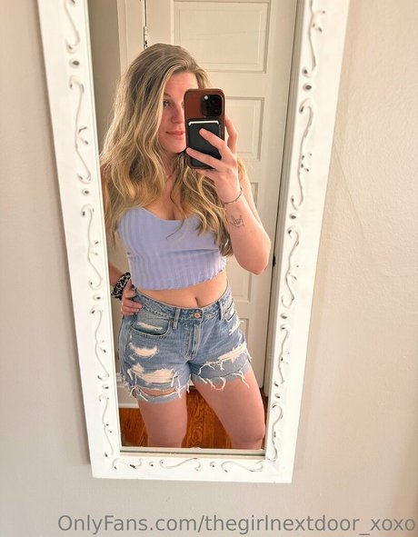 thegirlnextdoor xoxo freie pornostar bilder
