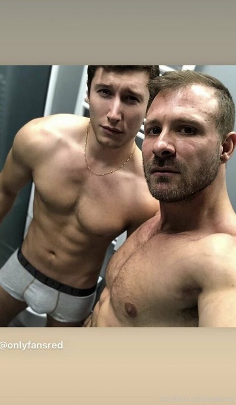 redarmy exklusive porno galerien