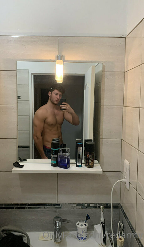 redarmy hübsche nackt galerien