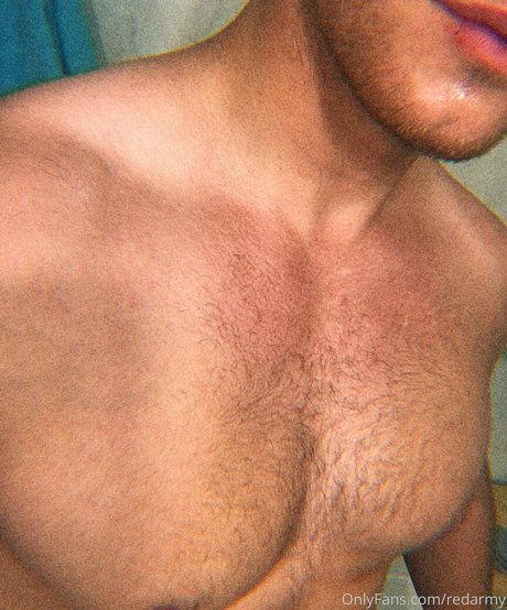 redarmy exklusive heiße fotos