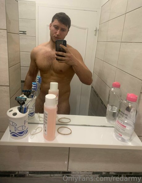 redarmy heiße nackt galerie