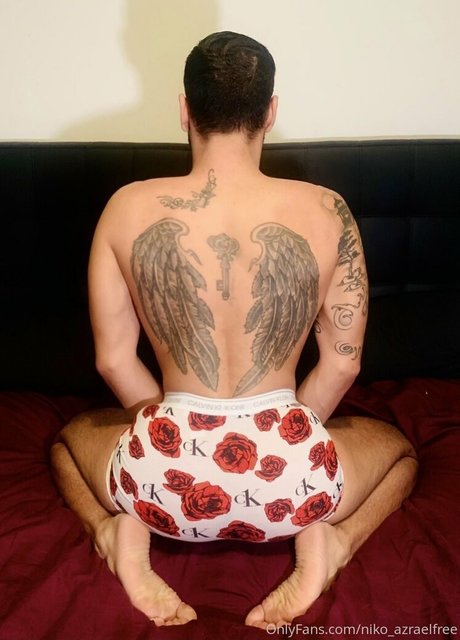 niko azraelfree pornostar nacktheit galerien