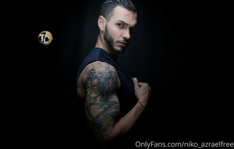 niko azraelfree hd heiße galerie